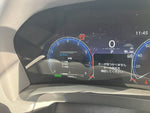 ALPHARD hybrid 4WD