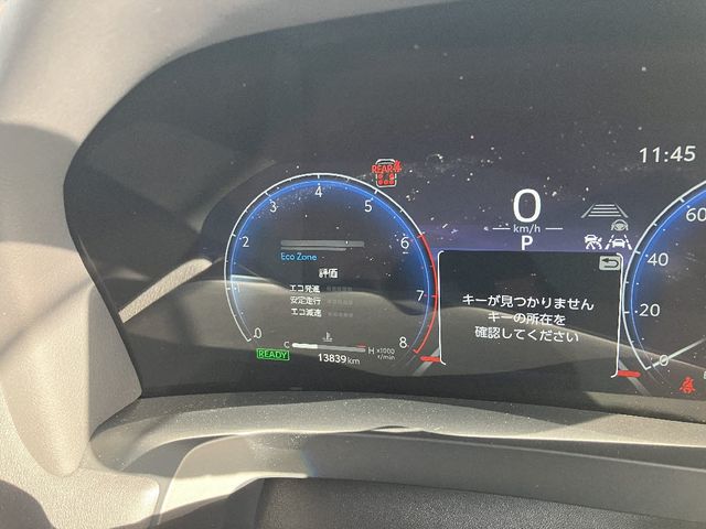 ALPHARD hybrid 4WD