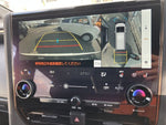 ALPHARD hybrid 4WD