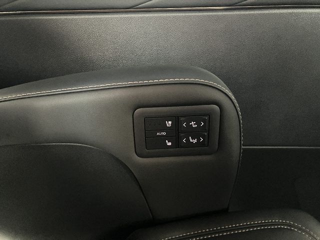 ALPHARD hybrid 4WD