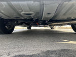 ALPHARD hybrid 4WD