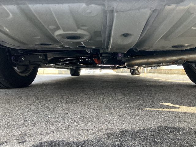 ALPHARD hybrid 4WD