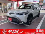 COROLLA CROSS