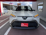 COROLLA CROSS