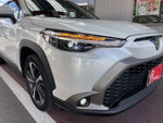 COROLLA CROSS