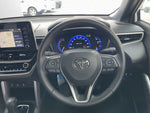 COROLLA CROSS