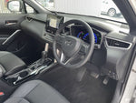 COROLLA CROSS
