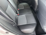 COROLLA CROSS