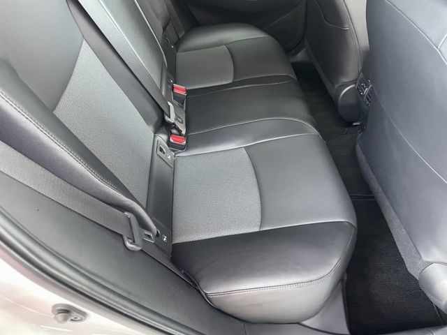 COROLLA CROSS