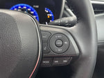 COROLLA CROSS