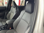 COROLLA CROSS