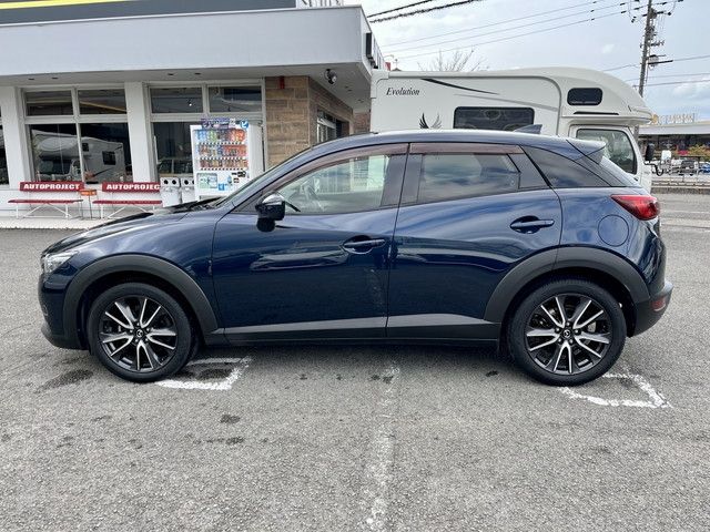 CX-3