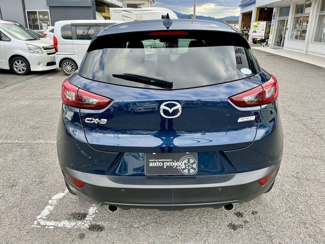 CX-3