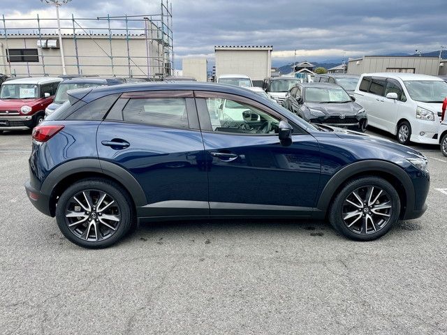 CX-3