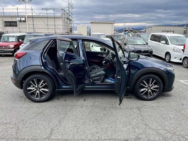 CX-3