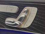MERCEDES BENZ C class sedan HYBRID
