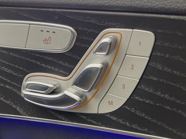 MERCEDES BENZ C class sedan HYBRID