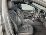 MERCEDES BENZ C class sedan HYBRID