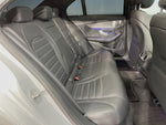 MERCEDES BENZ C class sedan HYBRID