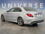 MERCEDES BENZ C class sedan HYBRID