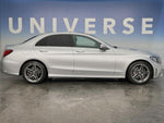 MERCEDES BENZ C class sedan HYBRID