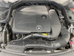 MERCEDES BENZ C class sedan HYBRID