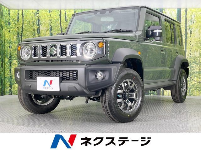 JIMNY NOMADE