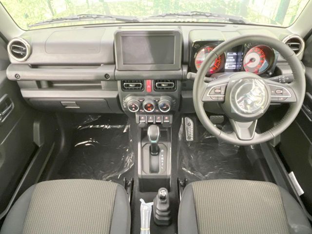 JIMNY NOMADE
