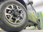 JIMNY NOMADE