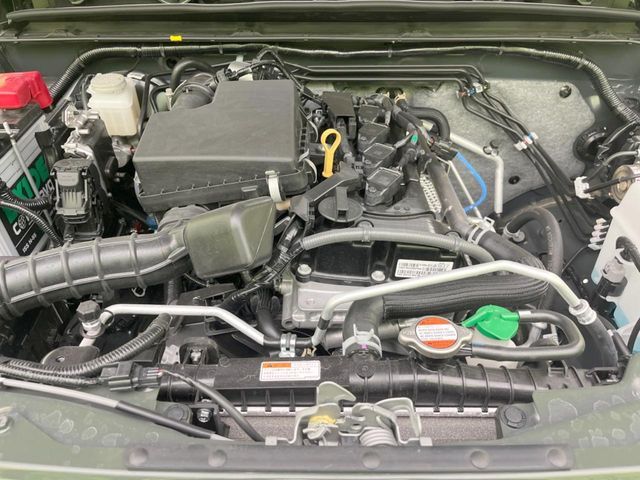 JIMNY NOMADE