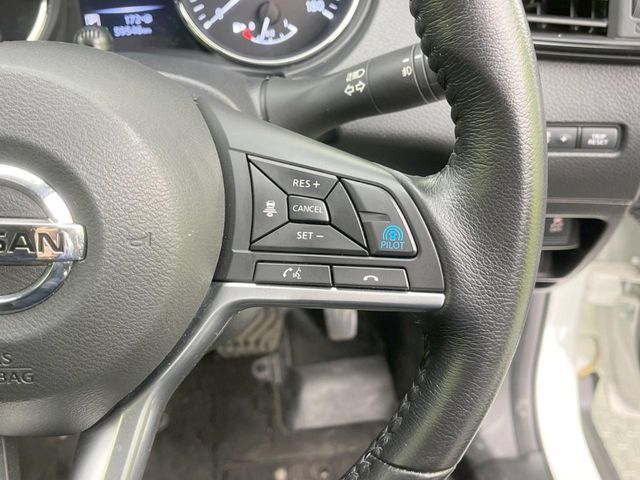 X-TRAIL 2WD