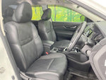 X-TRAIL 2WD