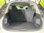 X-TRAIL 2WD