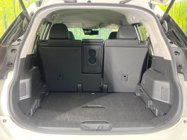 X-TRAIL 2WD
