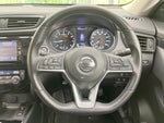 X-TRAIL 2WD