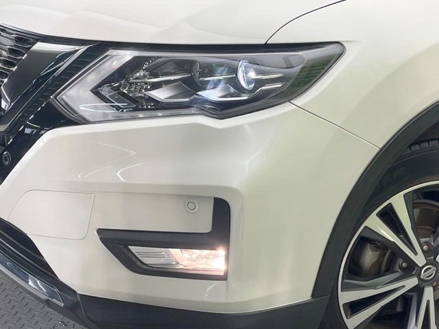 X-TRAIL 2WD