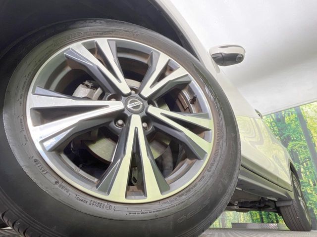 X-TRAIL 2WD