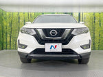 X-TRAIL 2WD
