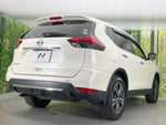 X-TRAIL 2WD
