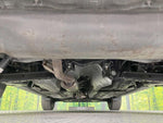 X-TRAIL 2WD