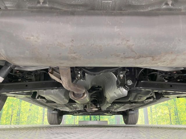 X-TRAIL 2WD