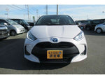 YARIS HYBRID