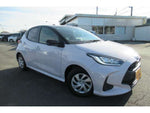 YARIS HYBRID