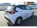 YARIS HYBRID