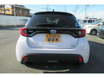 YARIS HYBRID