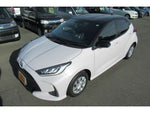 YARIS HYBRID