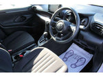 YARIS HYBRID