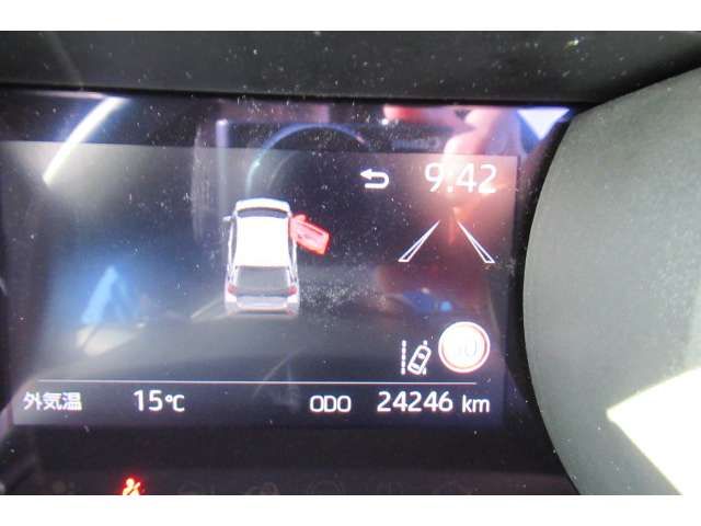 YARIS HYBRID