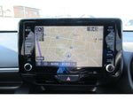 YARIS HYBRID