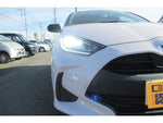 YARIS HYBRID